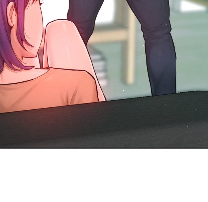 Never Just Friends 137