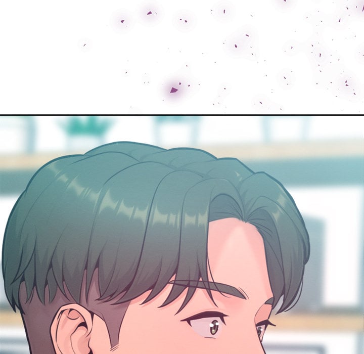 Never Just Friends 146