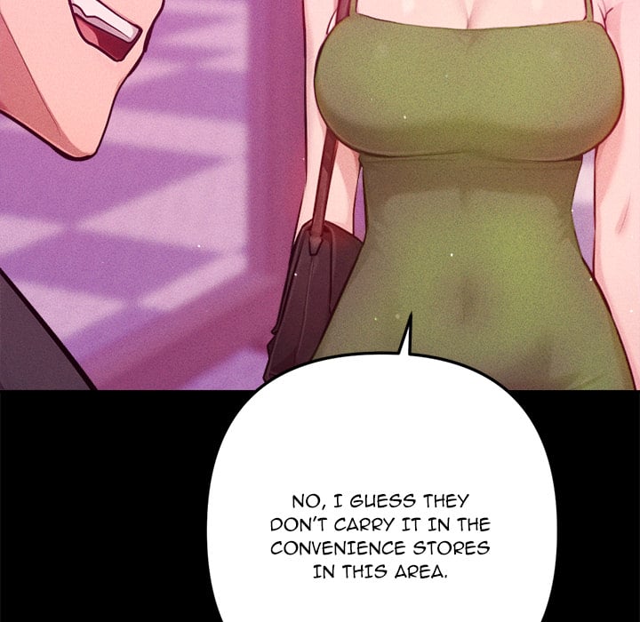 Never Just Friends 16