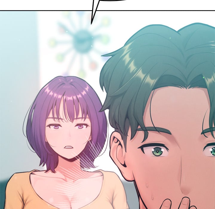 Never Just Friends 152