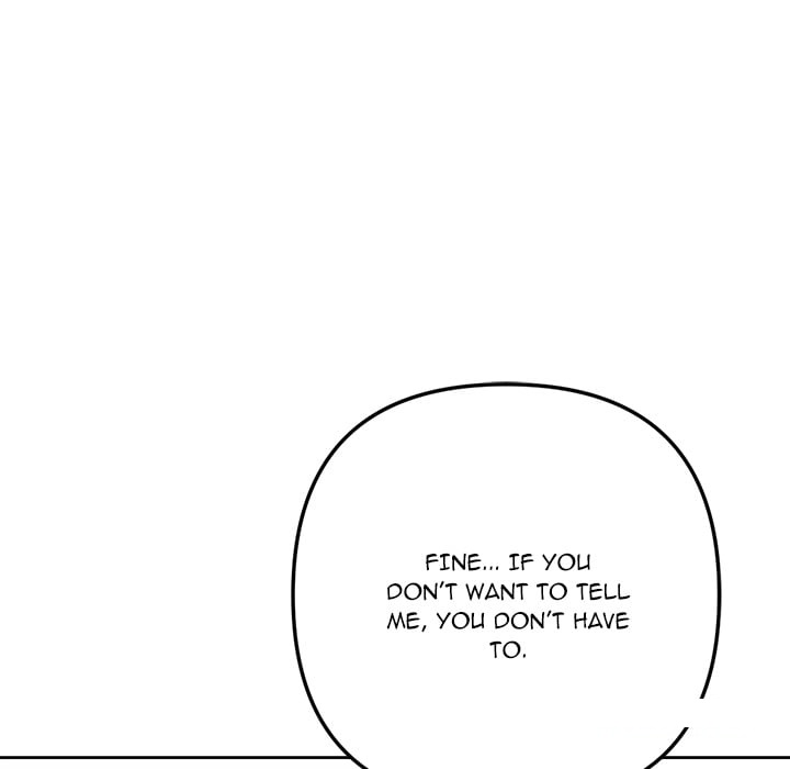 Never Just Friends 156