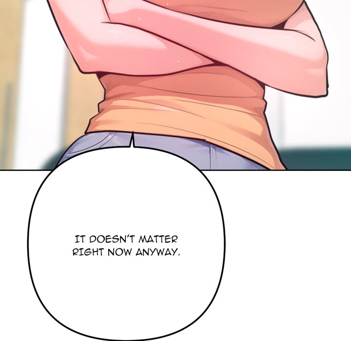 Never Just Friends 158