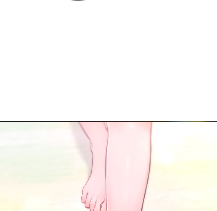Never Just Friends 159