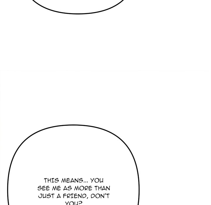 Never Just Friends 167