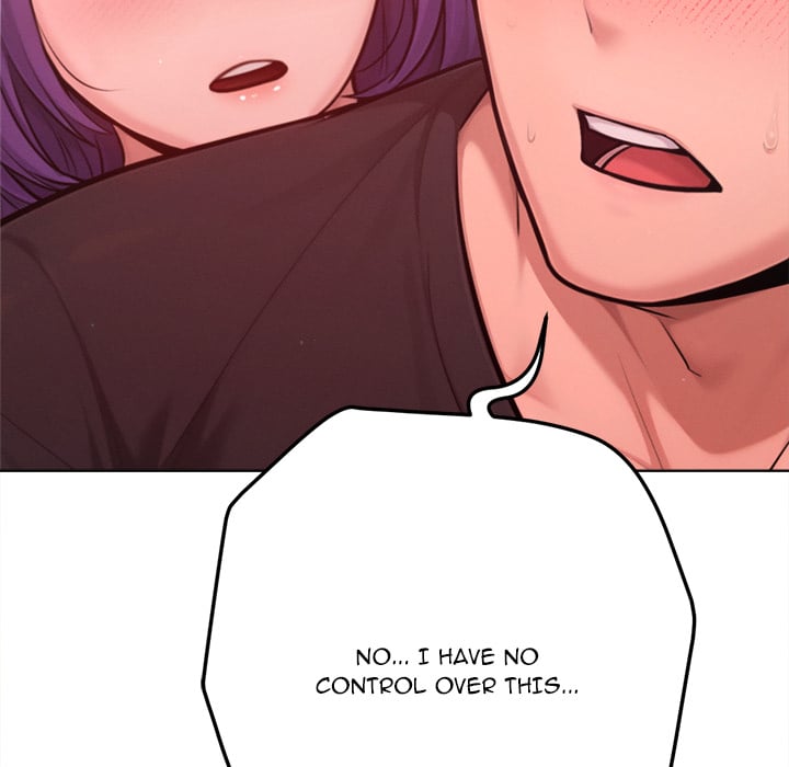 Never Just Friends 169