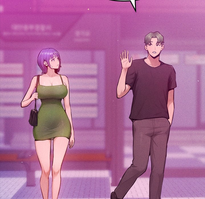 Never Just Friends 27