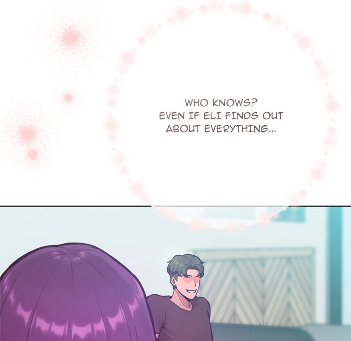Never Just Friends 79