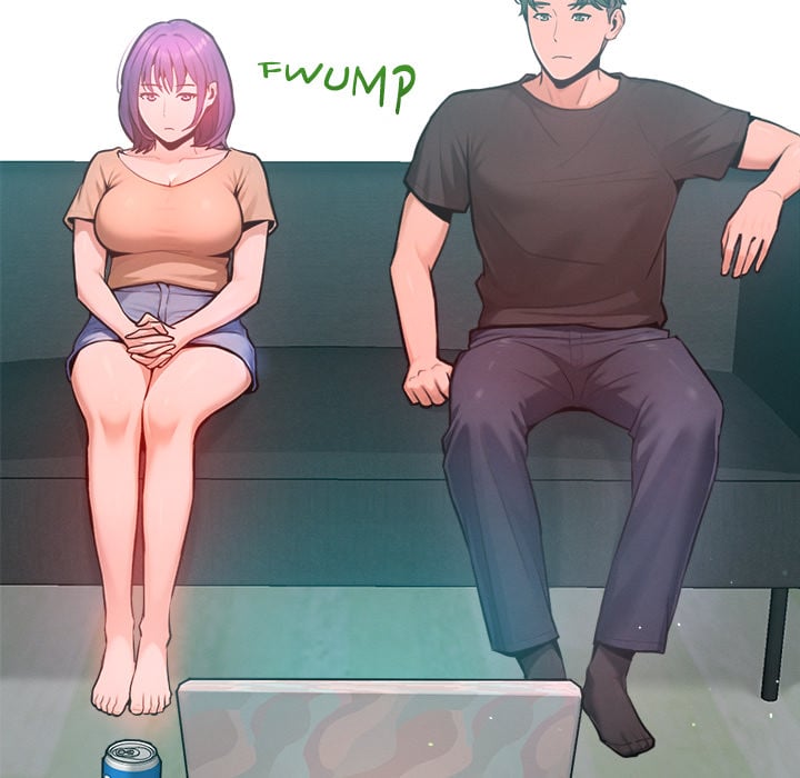 Never Just Friends 85