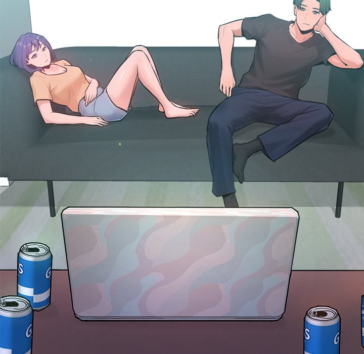Never Just Friends 87