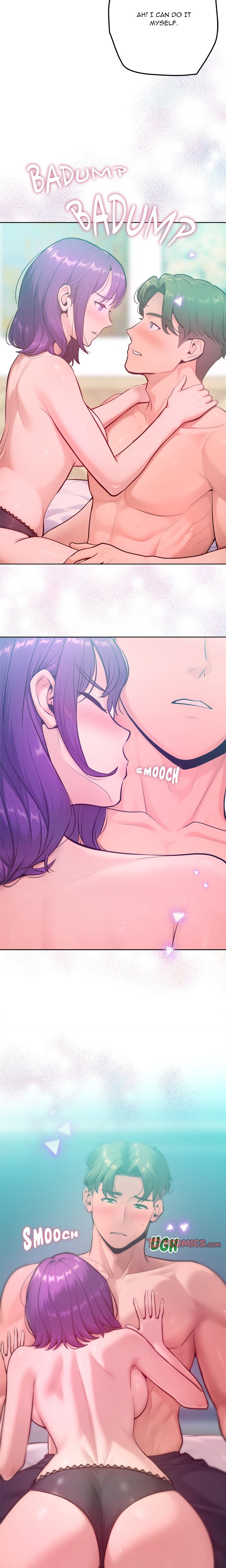 Never Just Friends 23