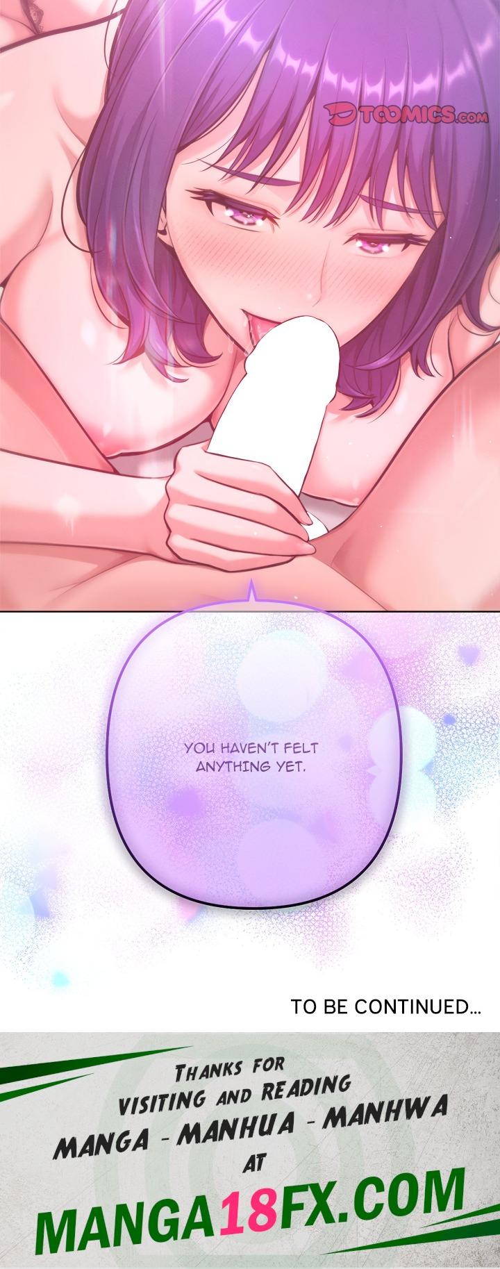 Never Just Friends 26