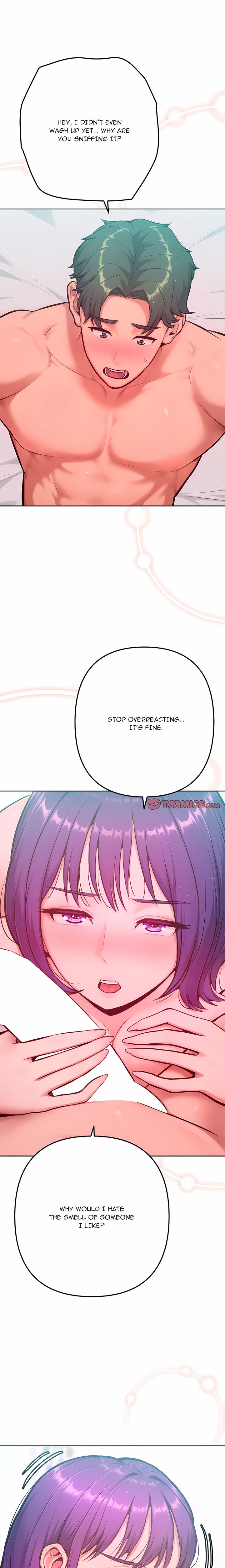 Never Just Friends 2