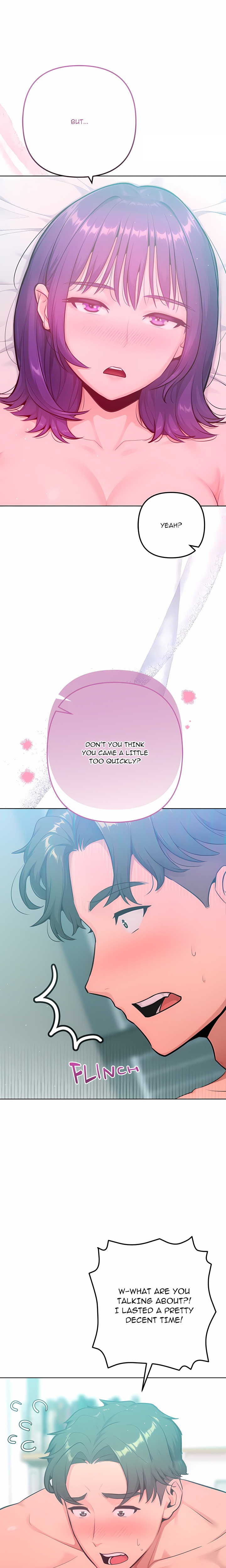 Never Just Friends 2