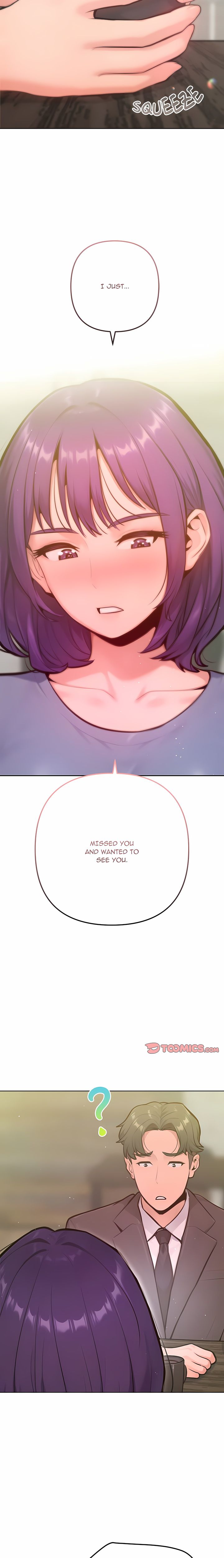 Never Just Friends 22