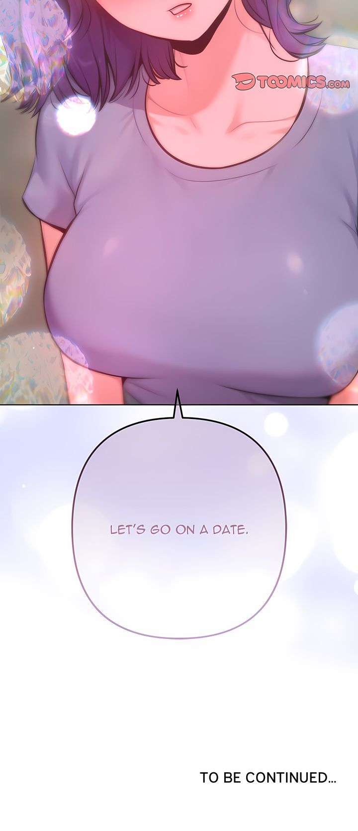 Never Just Friends 26