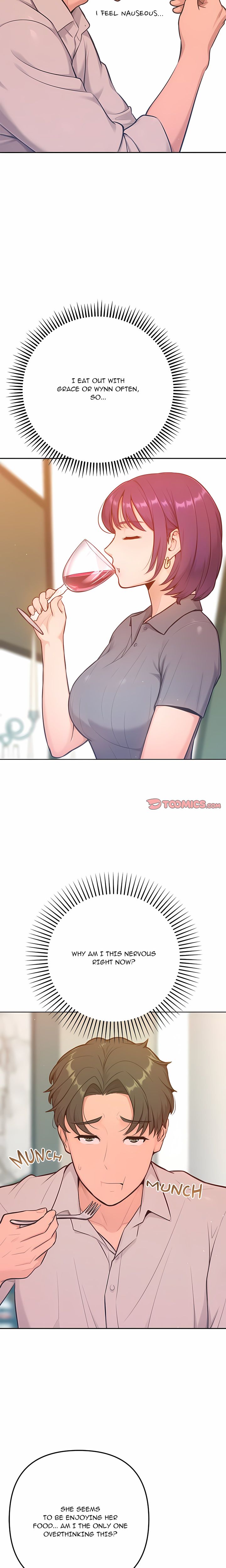 Never Just Friends 2