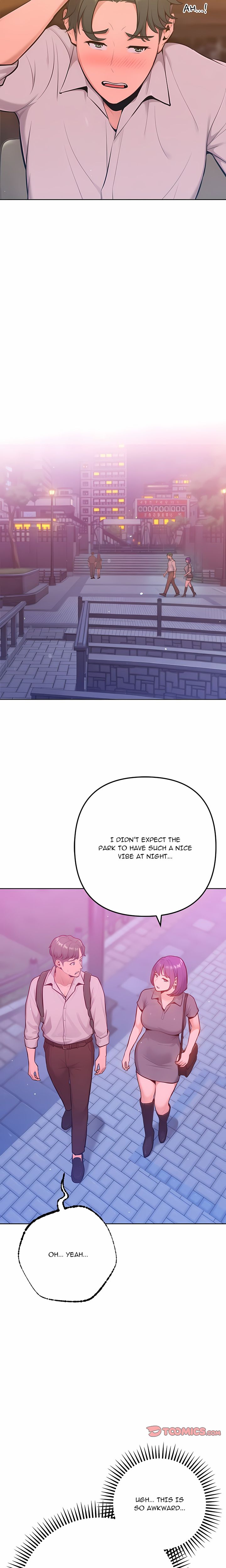 Never Just Friends 24