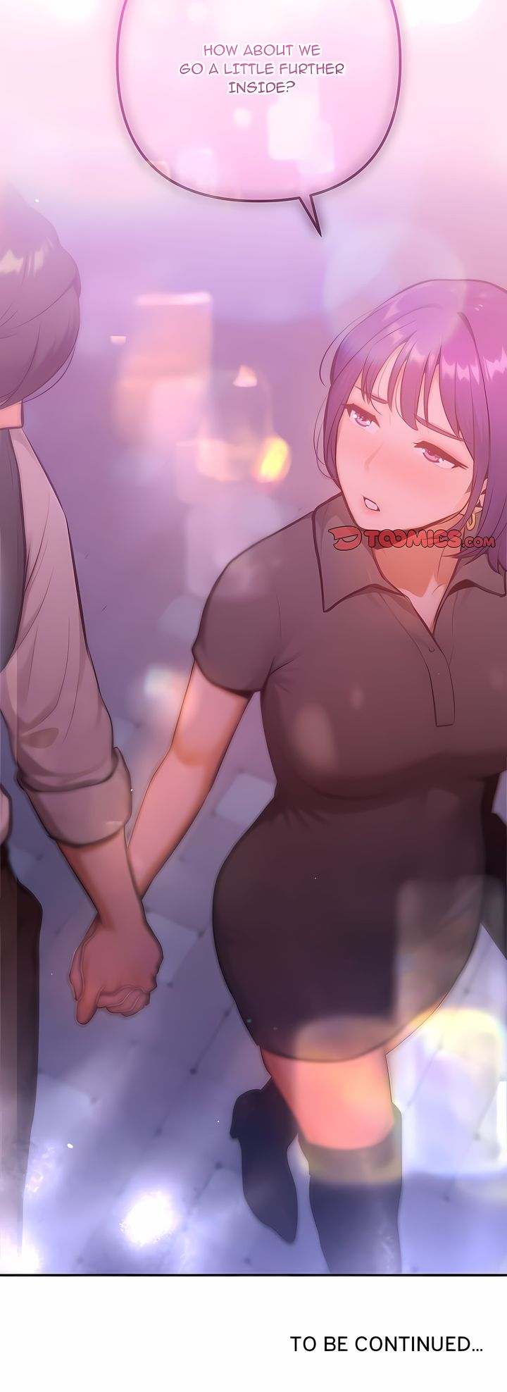 Never Just Friends 27