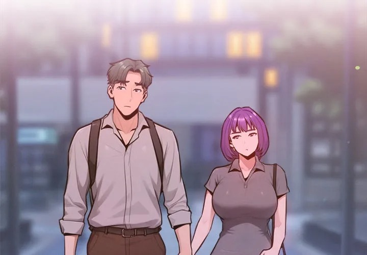 Never Just Friends 2