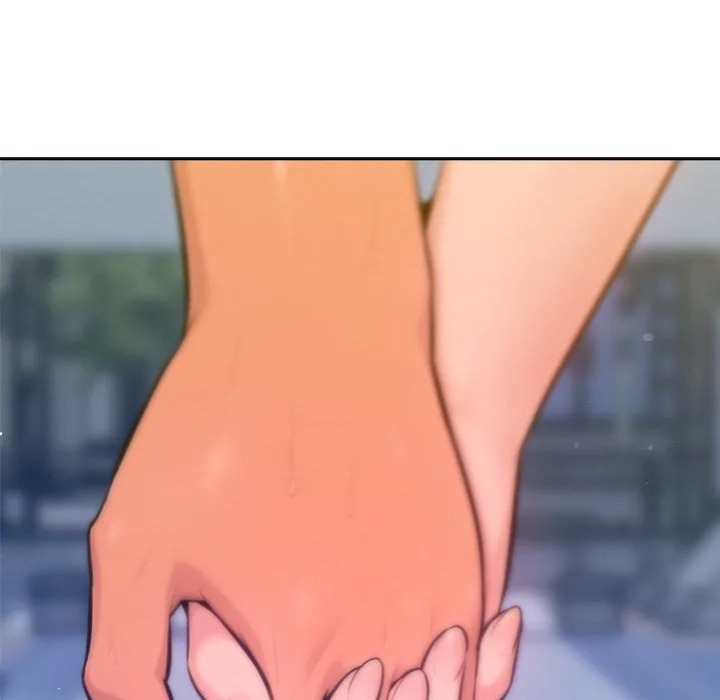 Never Just Friends 11