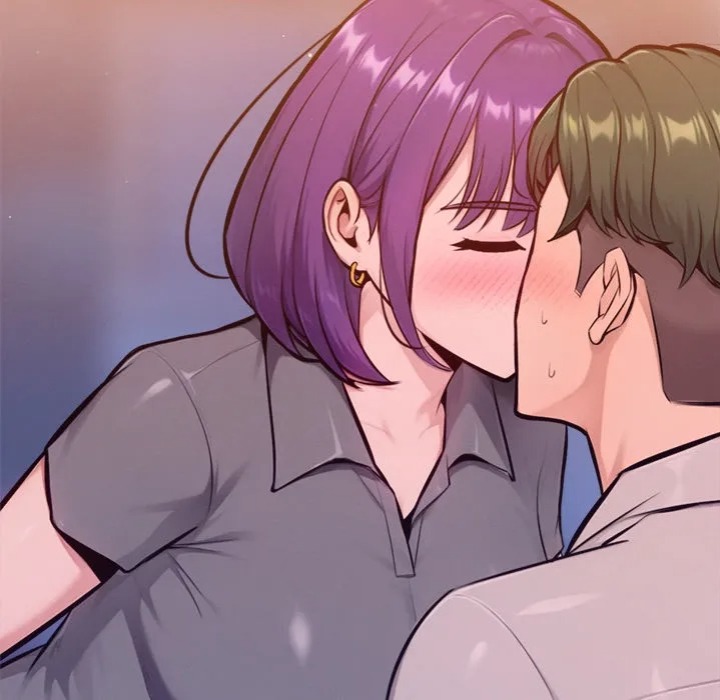 Never Just Friends 103