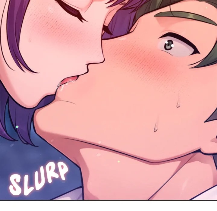 Never Just Friends 106