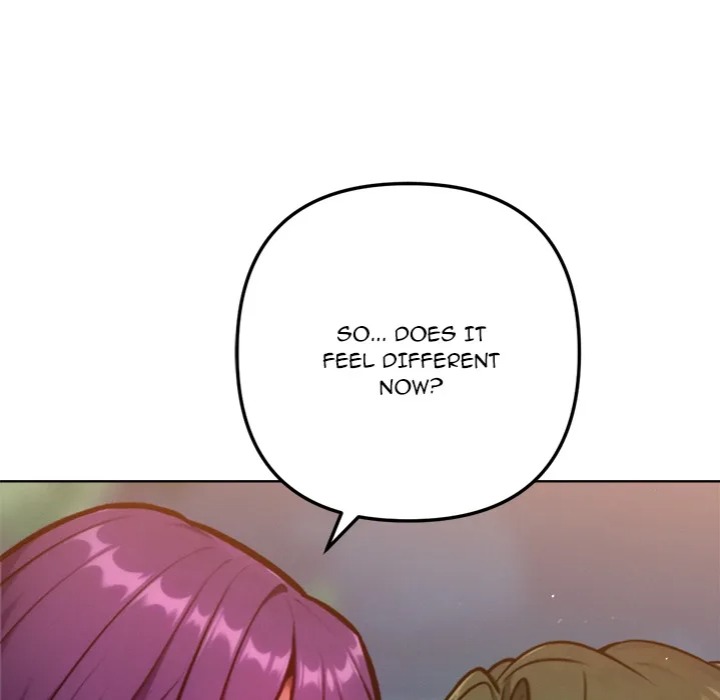 Never Just Friends 109