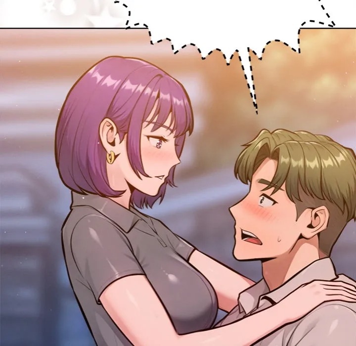 Never Just Friends 118