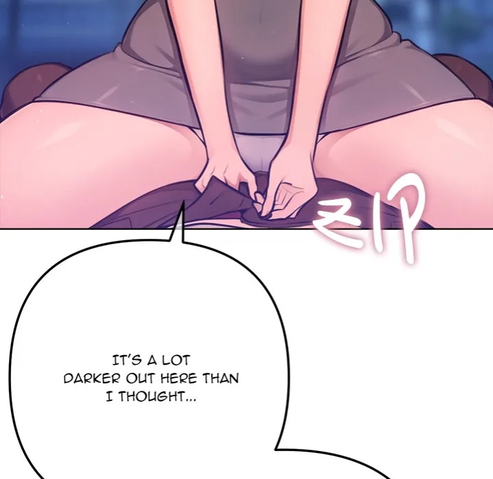 Never Just Friends 129