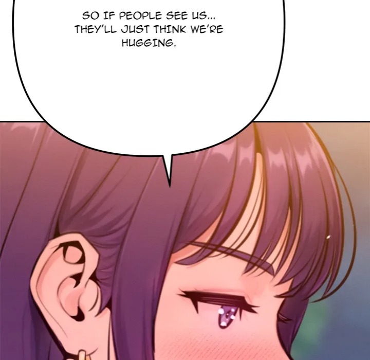 Never Just Friends 132