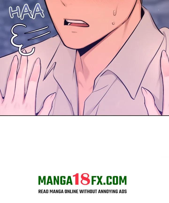 Never Just Friends 136