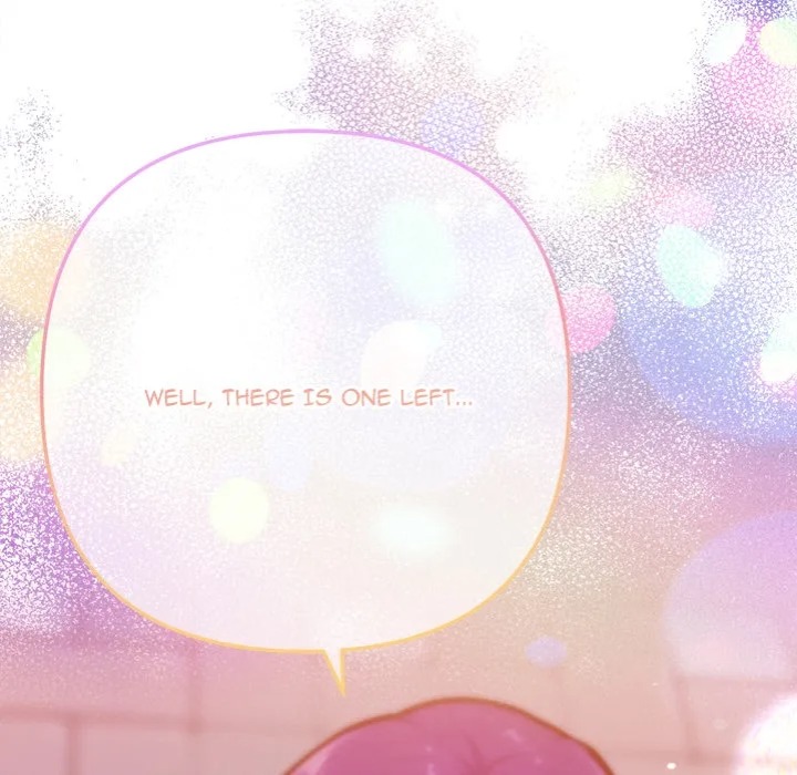 Never Just Friends 139