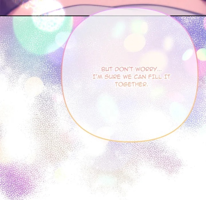 Never Just Friends 142