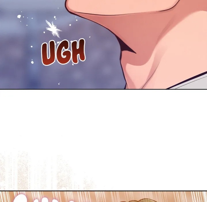 Never Just Friends 151