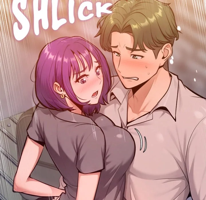 Never Just Friends 152