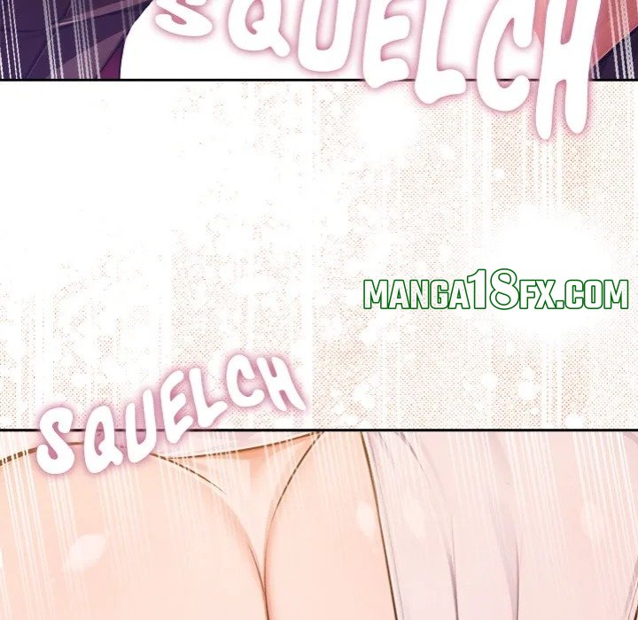 Never Just Friends 155