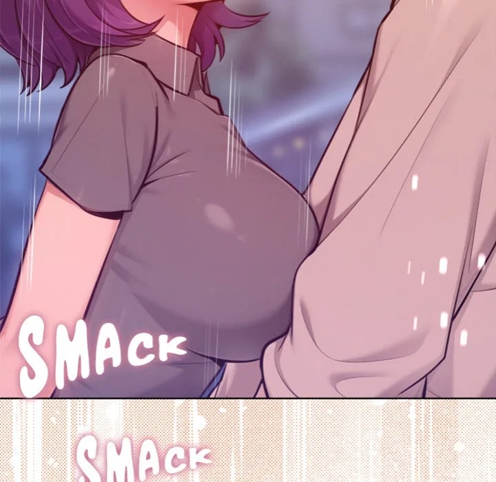 Never Just Friends 159