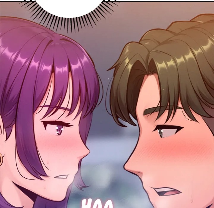 Never Just Friends 161