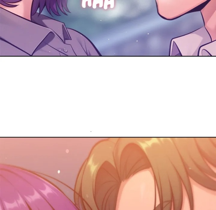 Never Just Friends 162