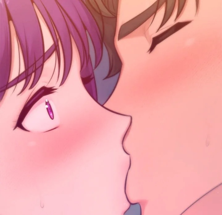 Never Just Friends 163