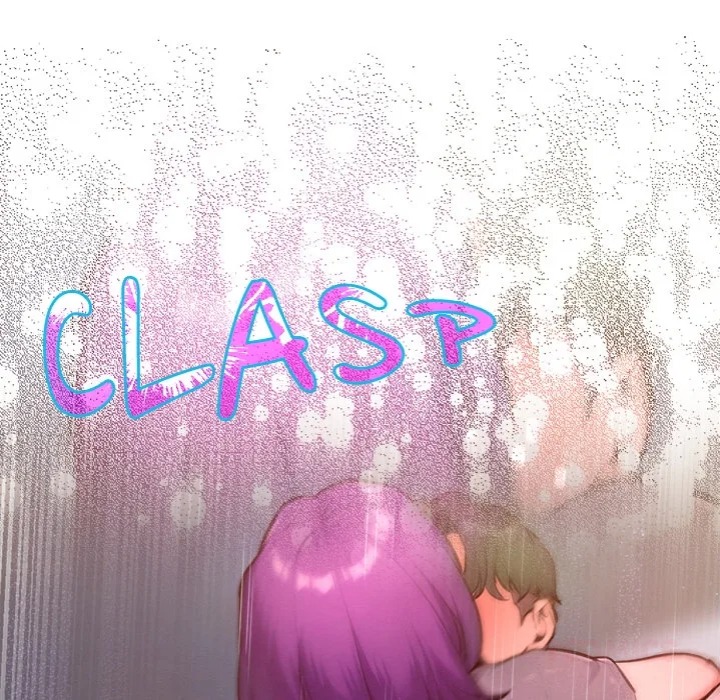 Never Just Friends 165