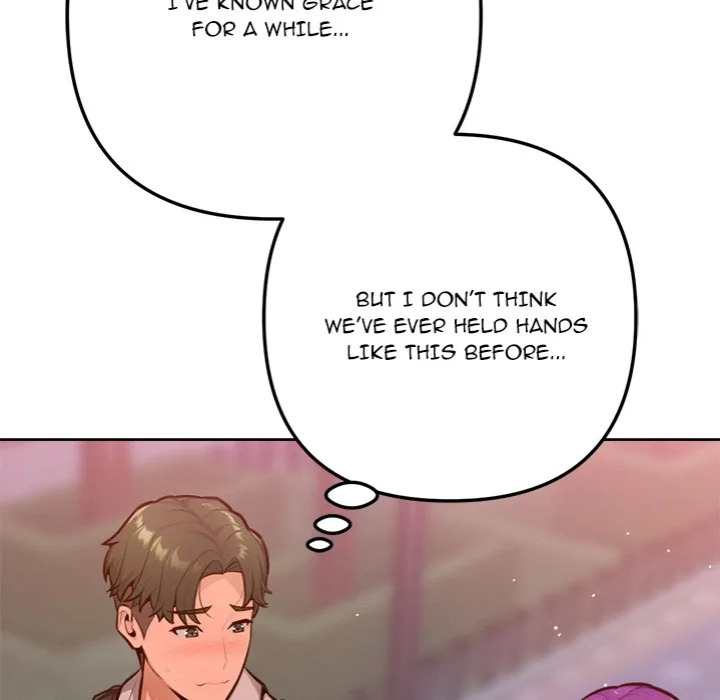 Never Just Friends 19