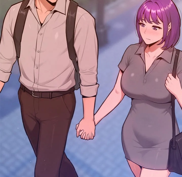 Never Just Friends 20