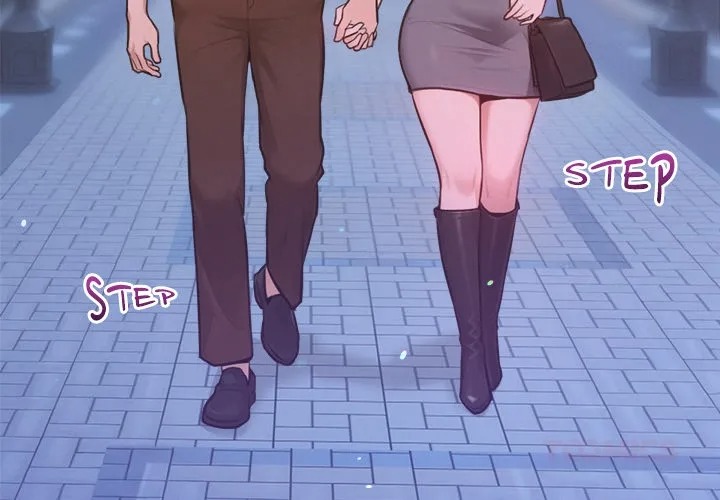 Never Just Friends 3