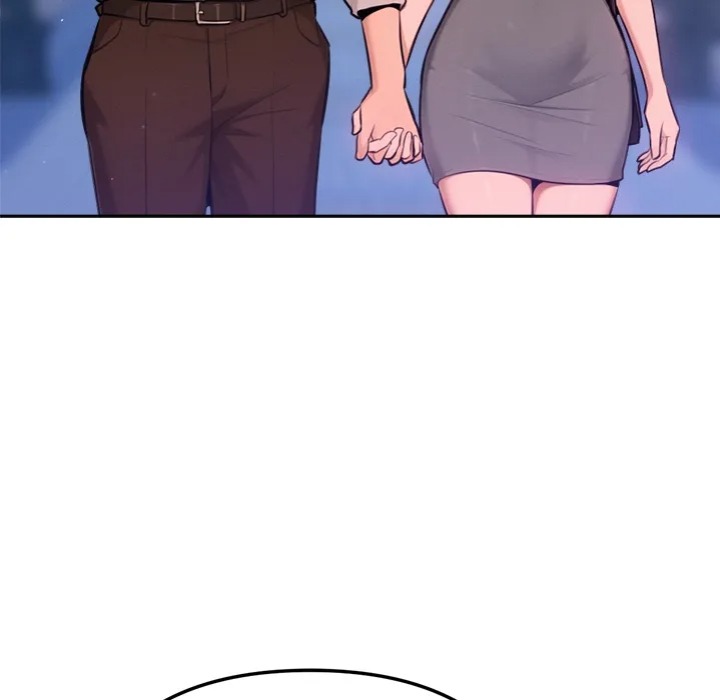 Never Just Friends 26