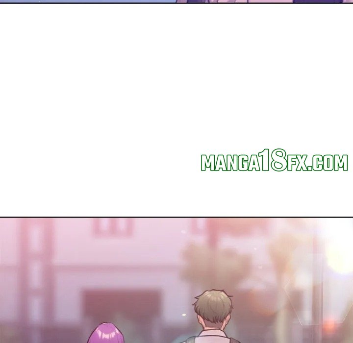 Never Just Friends 29