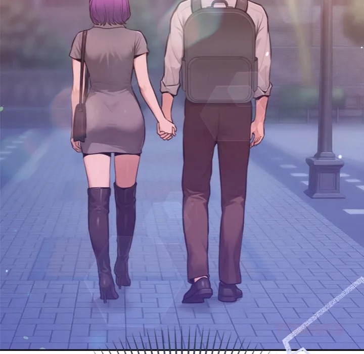 Never Just Friends 30
