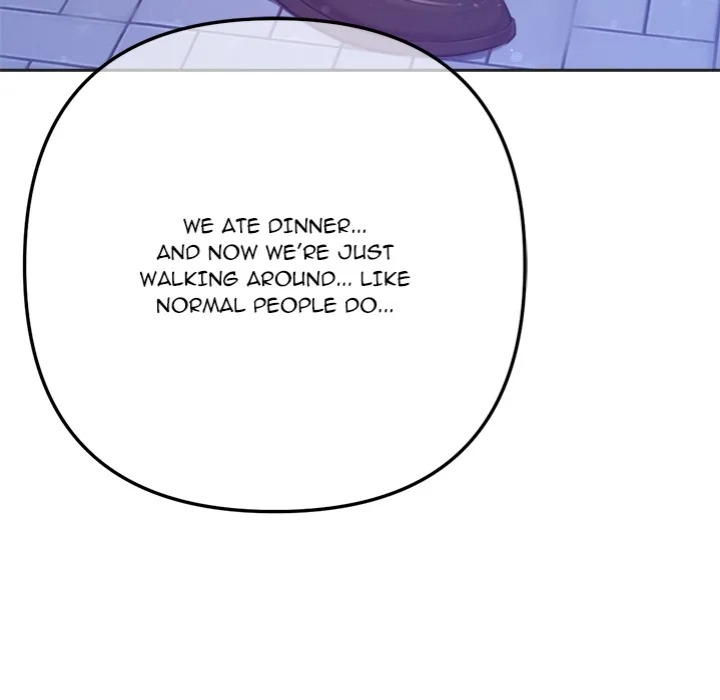 Never Just Friends 34