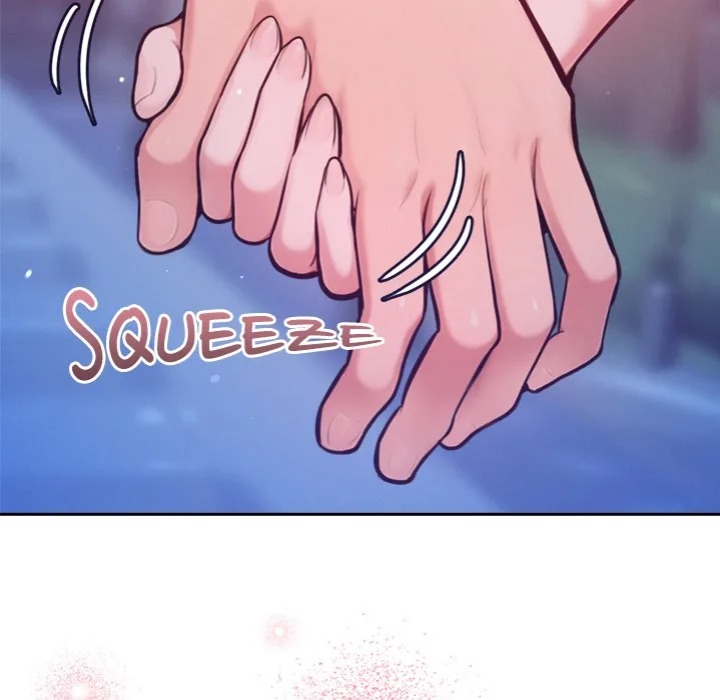 Never Just Friends 42