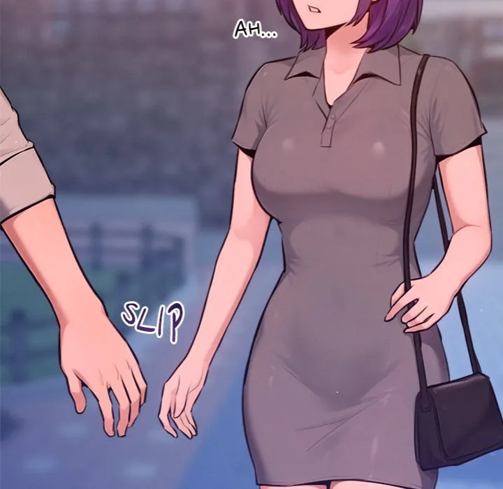Never Just Friends 52